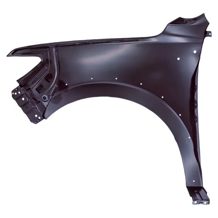 8403102XPW04A Front Fender Quarter Panel For Great Wall Haval Lightweight