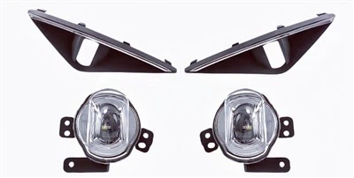 4116100xkn01a asamblare de ceață lhf lampa de ceață pentru perete mare haval