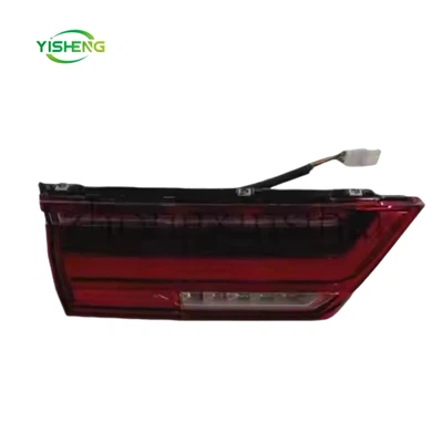 Hdh -4107100 hdh -4107200 lumină de coadă pentru byd qin ev